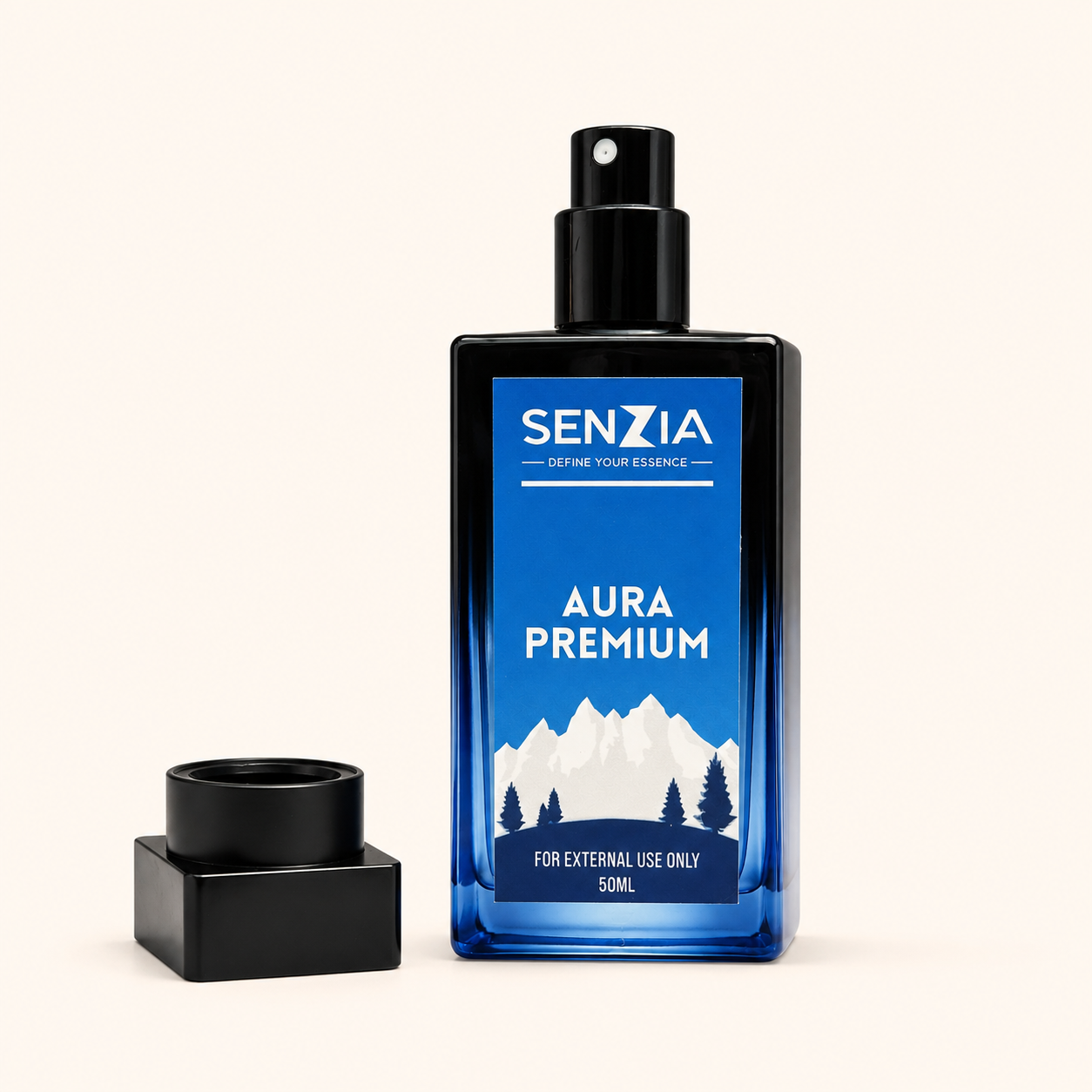 Aura Premium