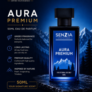 Aura Premium